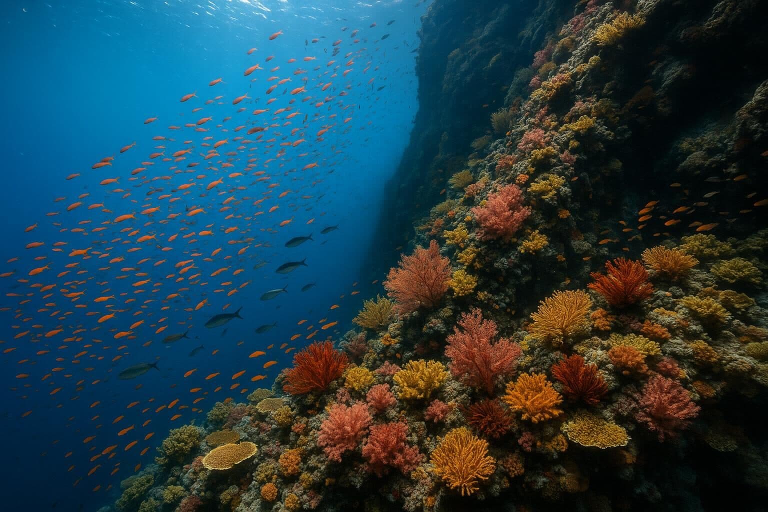 Diving in Timor-Leste
