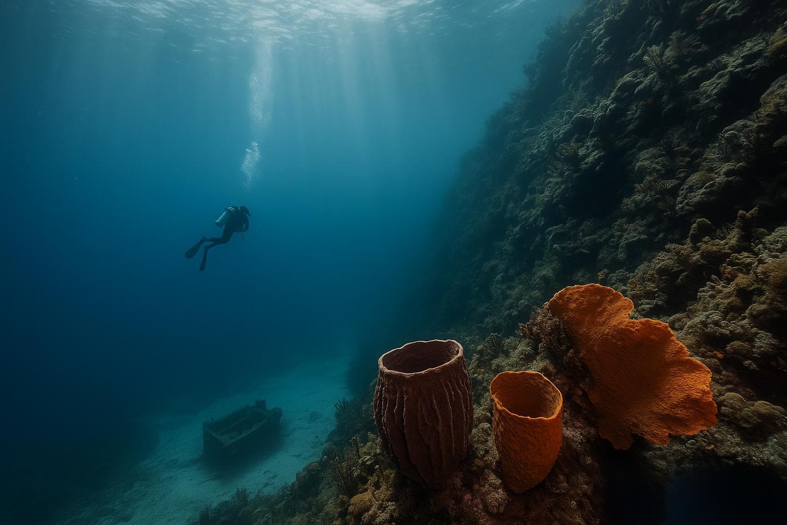 House Reef