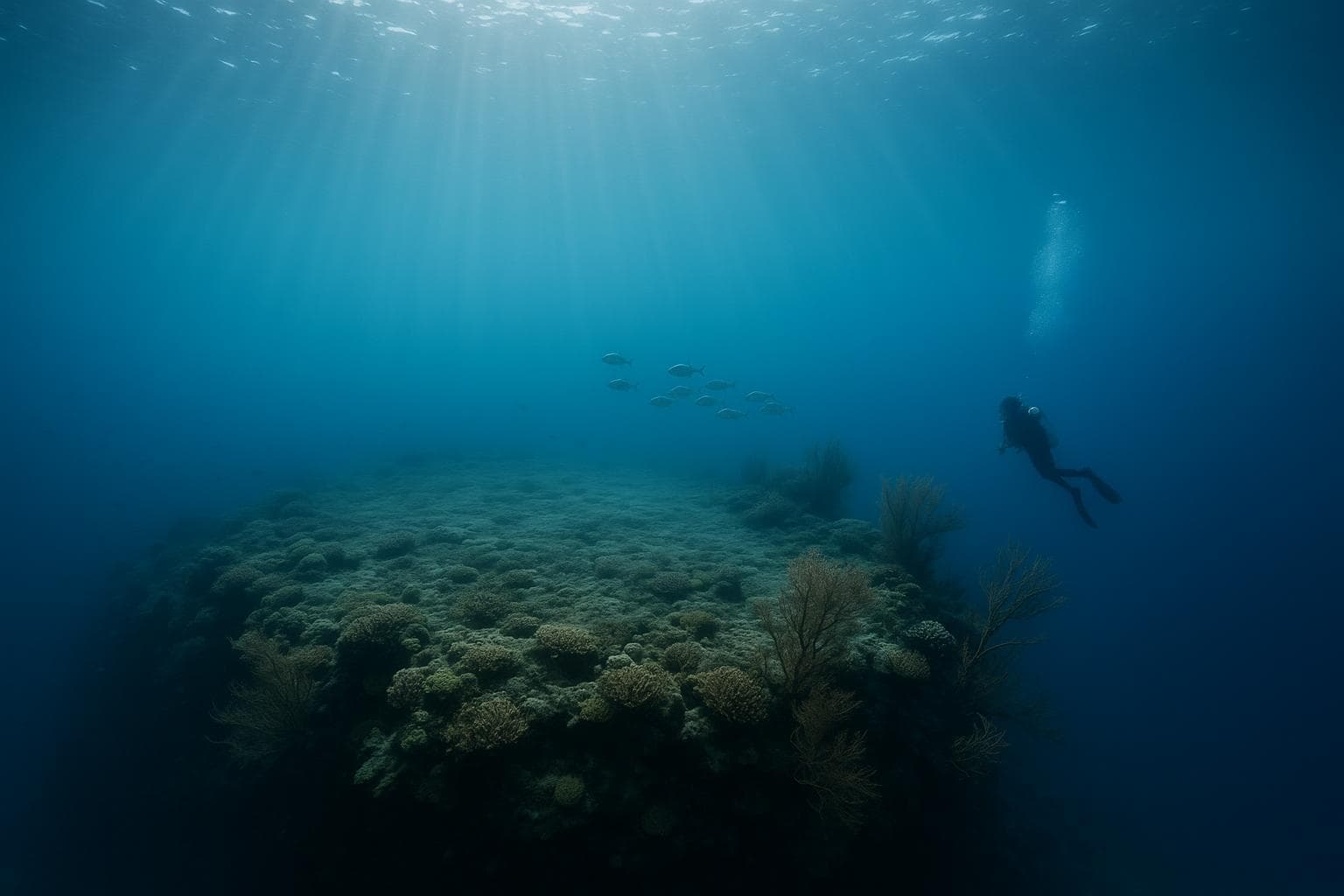 Kimud Shoal