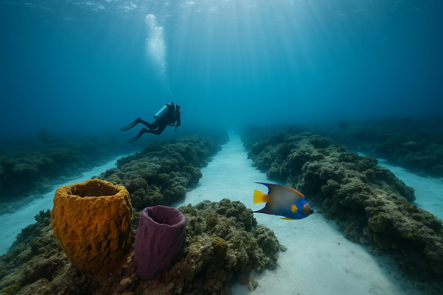 Yucab Reef