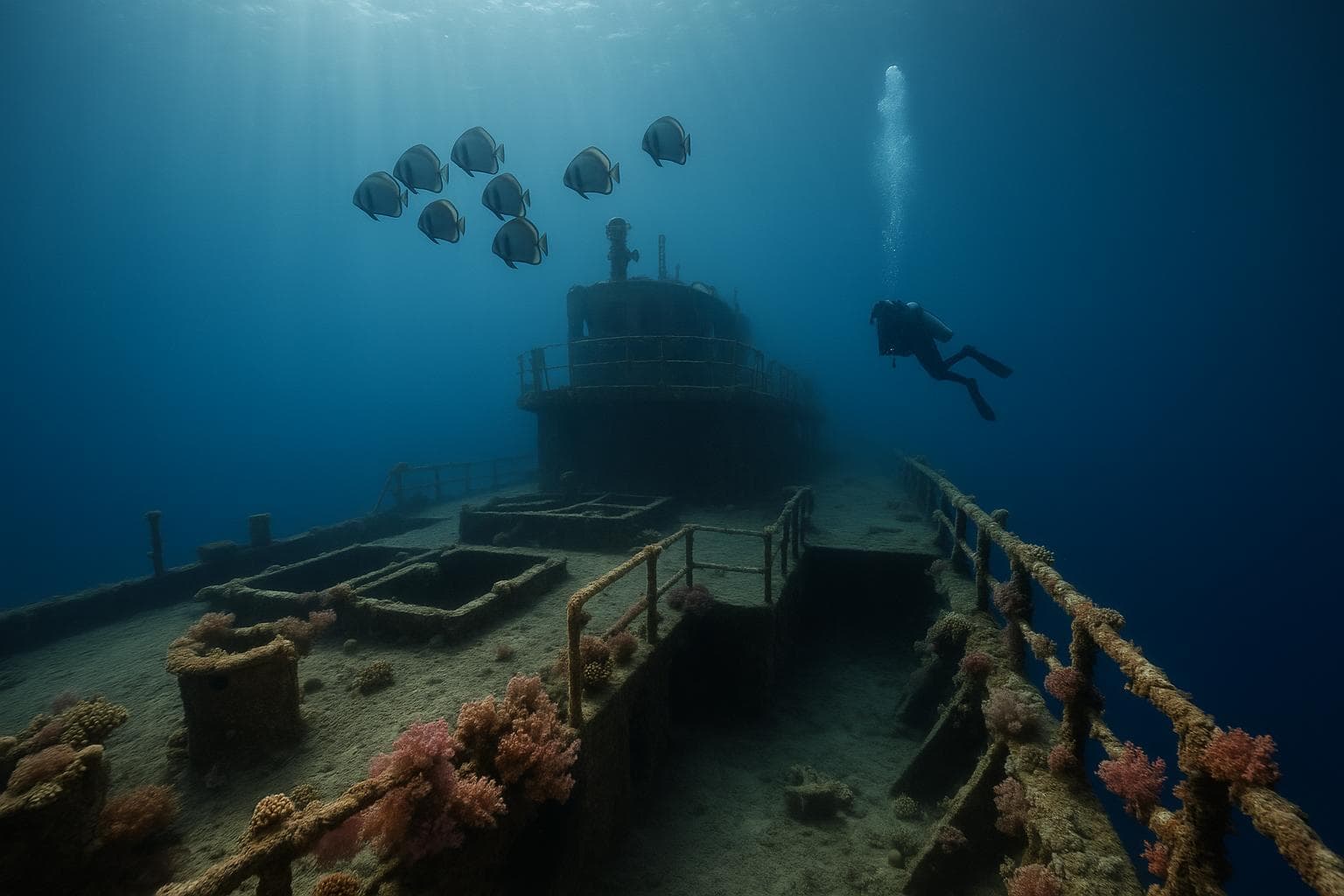 SS Thistlegorm